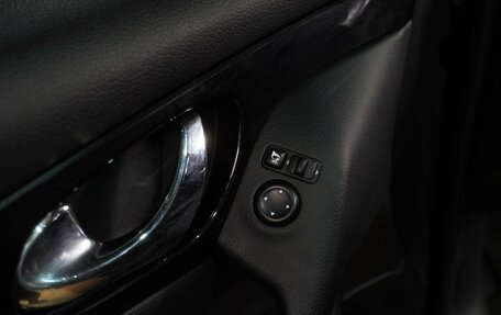Nissan Qashqai, 2014 год, 1 549 000 рублей, 12 фотография