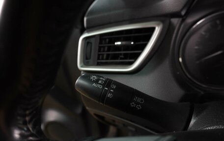 Nissan Qashqai, 2014 год, 1 549 000 рублей, 13 фотография