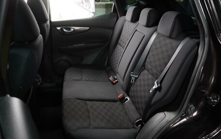 Nissan Qashqai, 2014 год, 1 549 000 рублей, 9 фотография