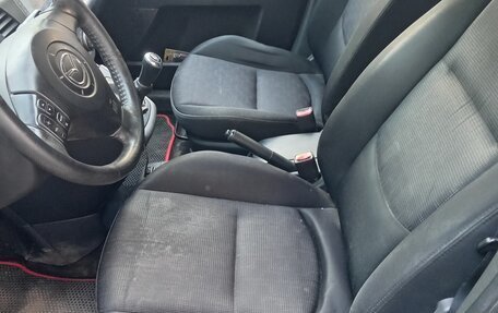 Mazda 5 I рестайлинг, 2008 год, 630 000 рублей, 7 фотография