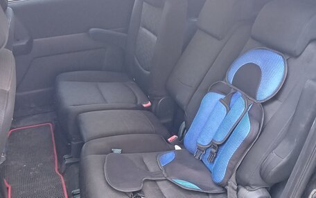 Mazda 5 I рестайлинг, 2008 год, 630 000 рублей, 6 фотография