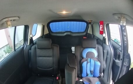 Mazda 5 I рестайлинг, 2008 год, 630 000 рублей, 14 фотография