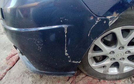Mazda 5 I рестайлинг, 2008 год, 630 000 рублей, 18 фотография