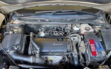 Opel Astra J, 2011 год, 700 000 рублей, 6 фотография