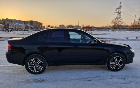 Subaru Legacy IV, 2007 год, 880 000 рублей, 7 фотография
