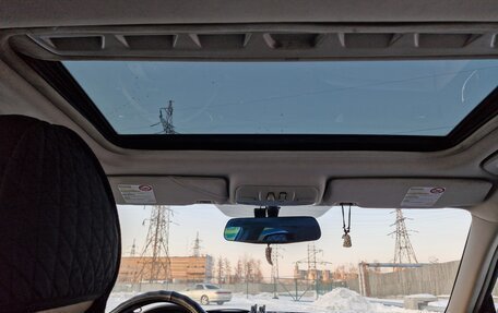 Subaru Legacy IV, 2007 год, 880 000 рублей, 16 фотография