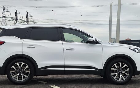 Chery Tiggo 7 Pro, 2020 год, 1 450 000 рублей, 4 фотография