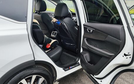 Chery Tiggo 7 Pro, 2020 год, 1 450 000 рублей, 11 фотография