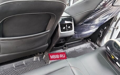 Chery Tiggo 7 Pro, 2020 год, 1 450 000 рублей, 18 фотография