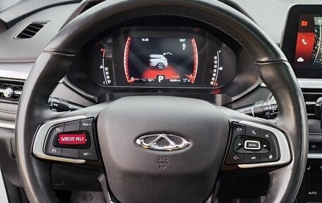 Chery Tiggo 7 Pro, 2020 год, 1 450 000 рублей, 21 фотография