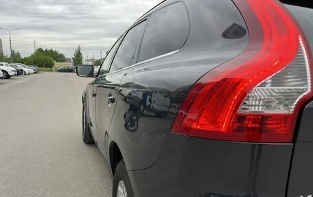 Volvo XC60 II, 2011 год, 1 270 000 рублей, 14 фотография