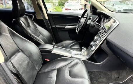 Volvo XC60 II, 2011 год, 1 270 000 рублей, 6 фотография