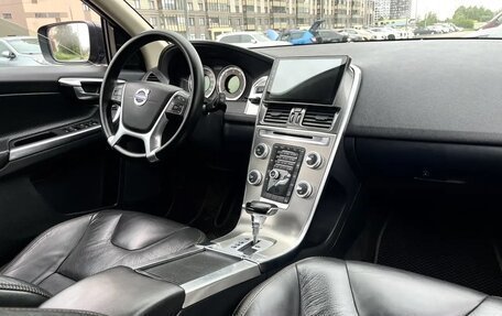 Volvo XC60 II, 2011 год, 1 270 000 рублей, 9 фотография