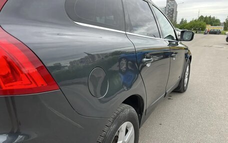 Volvo XC60 II, 2011 год, 1 270 000 рублей, 13 фотография
