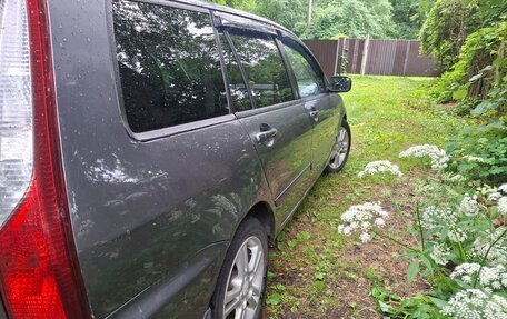 Mitsubishi Lancer IX, 2005 год, 435 000 рублей, 4 фотография