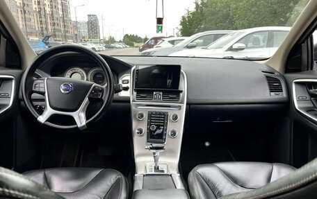 Volvo XC60 II, 2011 год, 1 270 000 рублей, 11 фотография