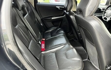 Volvo XC60 II, 2011 год, 1 270 000 рублей, 7 фотография