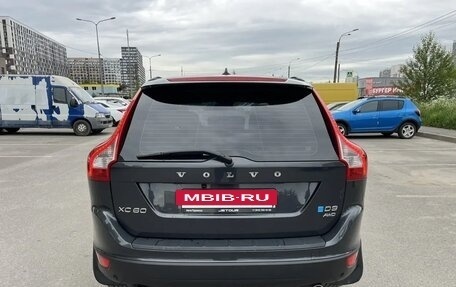 Volvo XC60 II, 2011 год, 1 270 000 рублей, 10 фотография