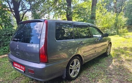 Mitsubishi Lancer IX, 2005 год, 435 000 рублей, 2 фотография