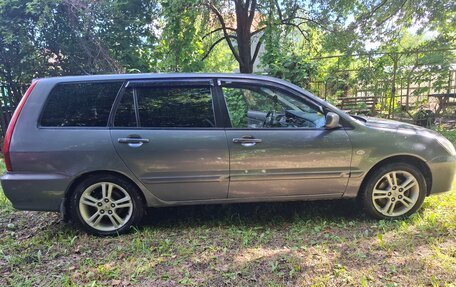 Mitsubishi Lancer IX, 2005 год, 435 000 рублей, 8 фотография