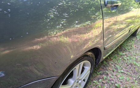 Mitsubishi Lancer IX, 2005 год, 435 000 рублей, 13 фотография