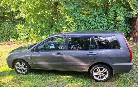 Mitsubishi Lancer IX, 2005 год, 435 000 рублей, 9 фотография