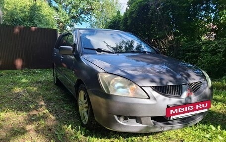 Mitsubishi Lancer IX, 2005 год, 435 000 рублей, 6 фотография