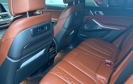 BMW X5, 2021 год, 8 950 000 рублей, 6 фотография