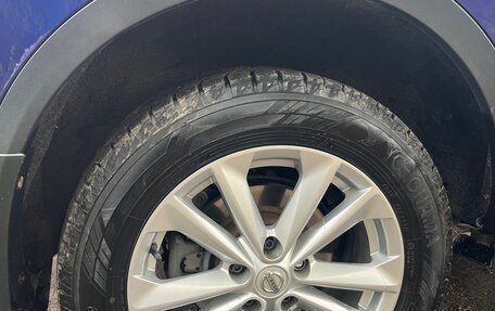 Nissan Qashqai, 2015 год, 1 650 000 рублей, 5 фотография