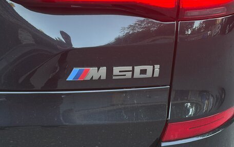 BMW X5, 2021 год, 8 950 000 рублей, 4 фотография