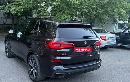 BMW X5, 2021 год, 8 950 000 рублей, 3 фотография