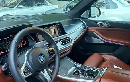 BMW X5, 2021 год, 8 950 000 рублей, 5 фотография