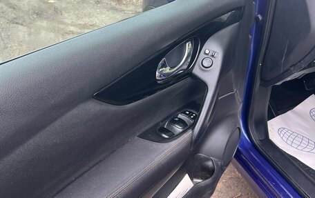 Nissan Qashqai, 2015 год, 1 650 000 рублей, 4 фотография