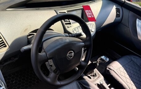 Nissan Primera III, 2005 год, 250 000 рублей, 6 фотография