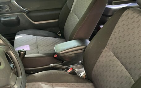 Suzuki Jimny, 2009 год, 1 200 000 рублей, 12 фотография