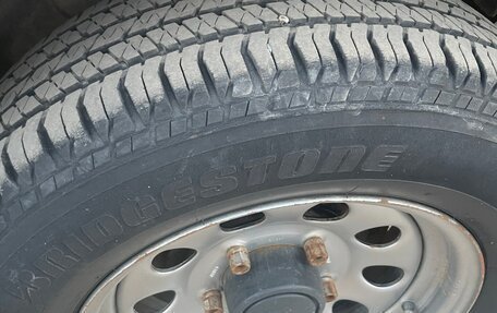Suzuki Jimny, 2009 год, 1 200 000 рублей, 7 фотография