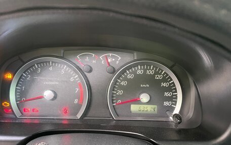 Suzuki Jimny, 2009 год, 1 200 000 рублей, 10 фотография