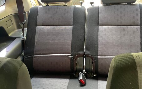 Suzuki Jimny, 2009 год, 1 200 000 рублей, 11 фотография