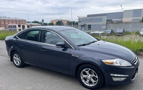 Ford Mondeo IV, 2013 год, 900 000 рублей, 3 фотография