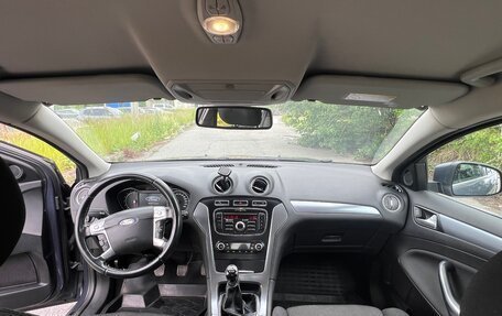 Ford Mondeo IV, 2013 год, 900 000 рублей, 8 фотография