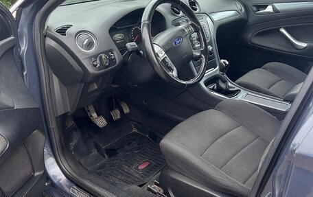 Ford Mondeo IV, 2013 год, 900 000 рублей, 6 фотография