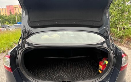 Ford Mondeo IV, 2013 год, 900 000 рублей, 10 фотография