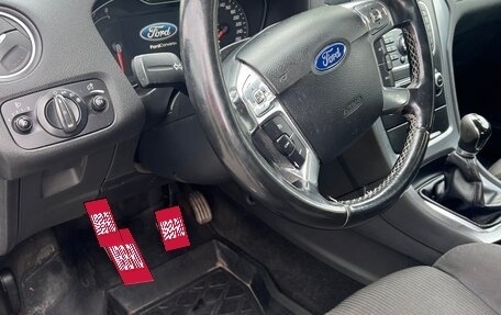 Ford Mondeo IV, 2013 год, 900 000 рублей, 7 фотография