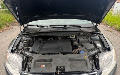 Ford Mondeo IV, 2013 год, 900 000 рублей, 11 фотография