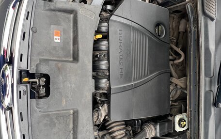 Ford Mondeo IV, 2013 год, 900 000 рублей, 12 фотография