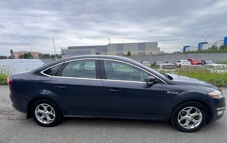 Ford Mondeo IV, 2013 год, 900 000 рублей, 13 фотография