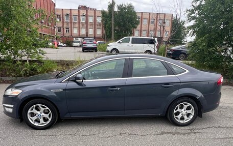 Ford Mondeo IV, 2013 год, 900 000 рублей, 18 фотография