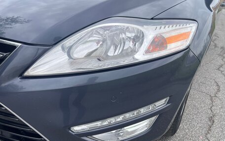 Ford Mondeo IV, 2013 год, 900 000 рублей, 21 фотография