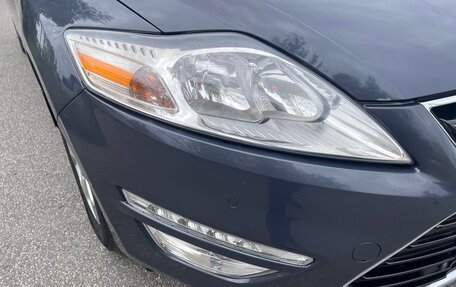 Ford Mondeo IV, 2013 год, 900 000 рублей, 20 фотография