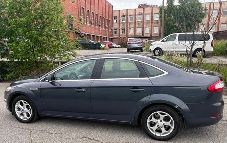 Ford Mondeo IV, 2013 год, 900 000 рублей, 17 фотография